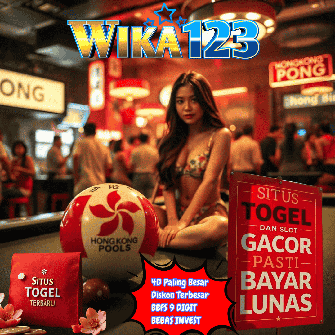 WIKA123: Daftar Link Hongkong dan Sydney Pools dan Lotto Disini